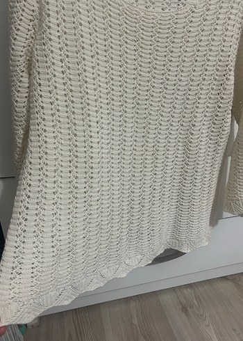 Bohem triko kazak - Görsel 5