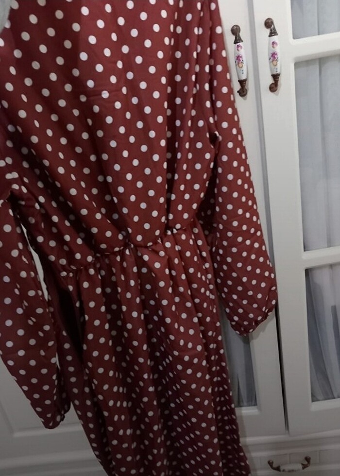 Günlük elbise - Görsel 2