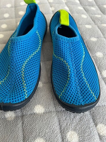 Decathlon Deniz ayakkabısı