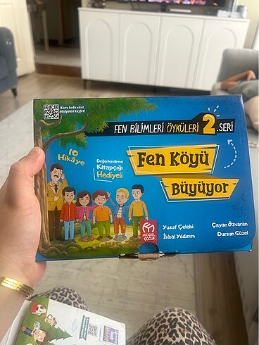  Beden Hikaye kirabi