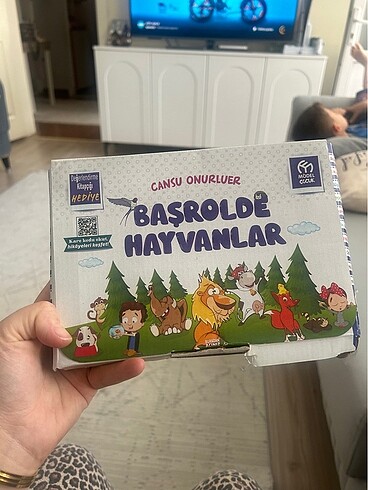  Beden Renk Hikaye kirabi