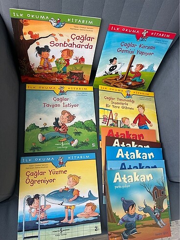 Hikaye kitabı