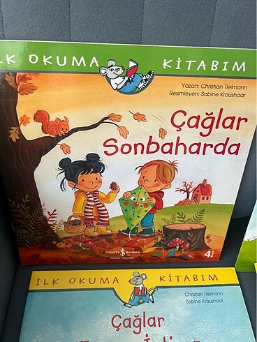  Beden Hikaye kitabı