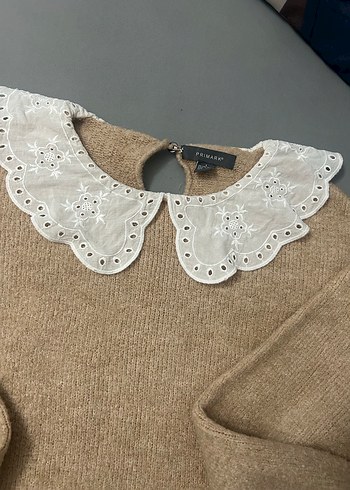 Kalın kazak - Görsel 2