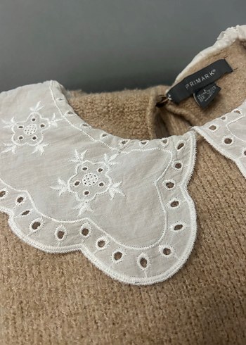 Kalın kazak - Görsel 3