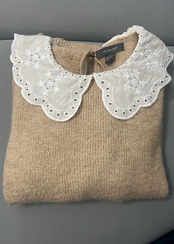 Kalın kazak - Görsel 5