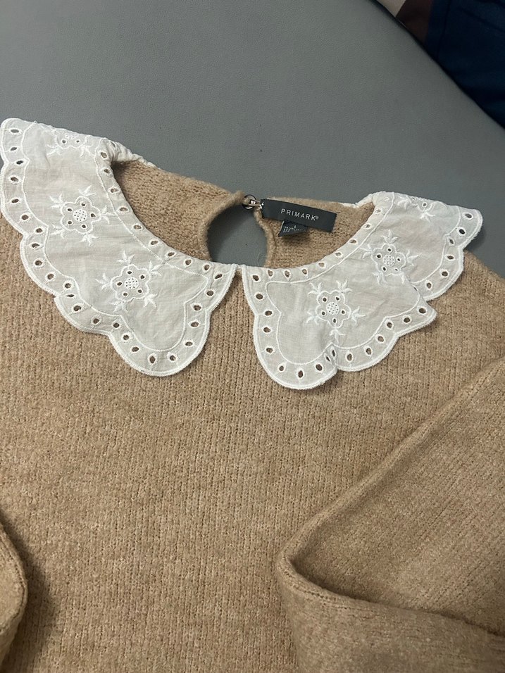 Kalın kazak - Görsel 2