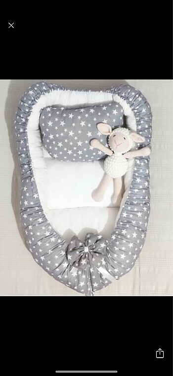 Babynest ana kucağı