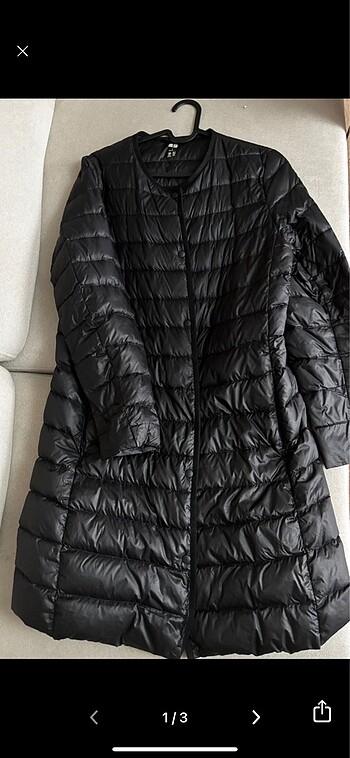 Uniqlo Mont