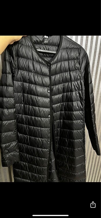 l Beden Uniqlo Mont