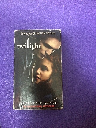 Alacakaranlık/Twilight