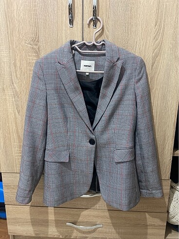 Blazer Ceket