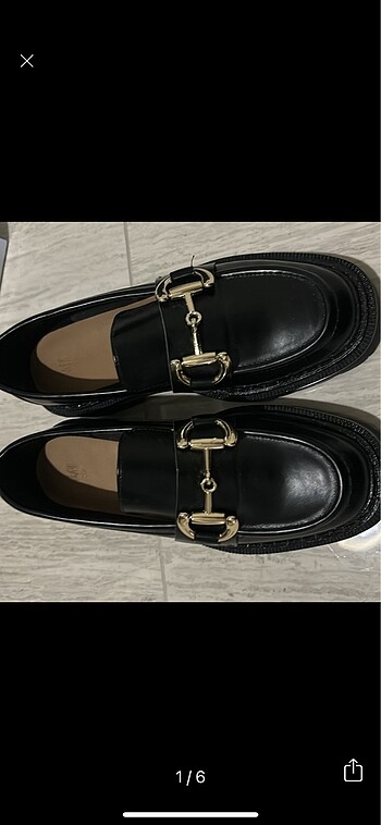 H&M Loafer