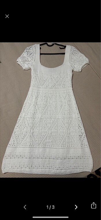 Zara Zara elbise