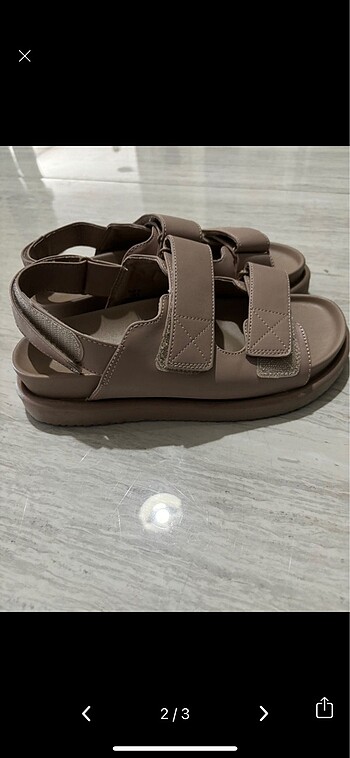 H&M H&M Sandalet