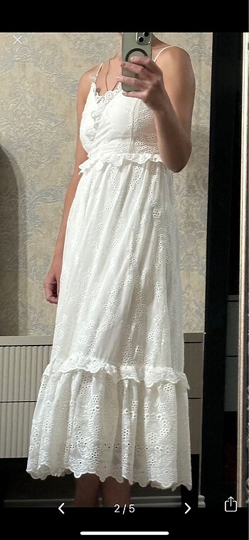 H&M H&M Elbise