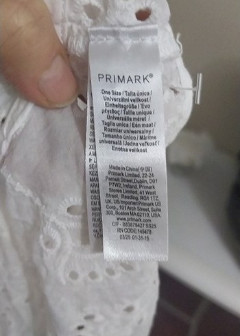 Nakışlı Dantelli Kolsuz Mini Bluz - Görsel 5