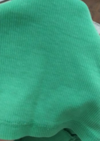 Yeşil Kolsuz Basic Kadın Atlet siyah iki adet urun fiyatı - Görsel 2