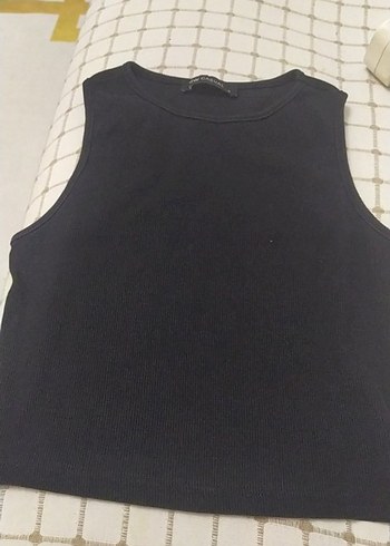 Yeşil Kolsuz Basic Kadın Atlet siyah iki adet urun fiyatı - Görsel 6