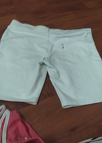 Beyaz Rahat Kesim kadin orjinal - Görsel 3