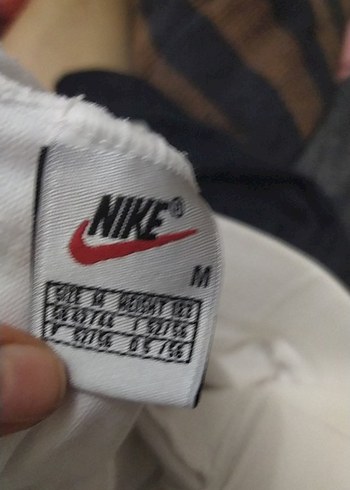 Beyaz Rahat Kesim kadin orjinal - Görsel 2