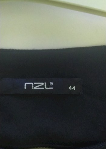 Nakışlı Siyah Midi elbise iki koltuk arası 50 cm boyu 97 cm - Görsel 4