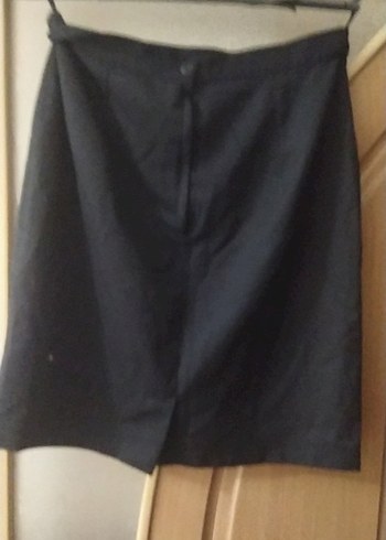 kumaş etek - Görsel 3