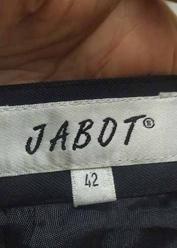 kumaş etek - Görsel 4