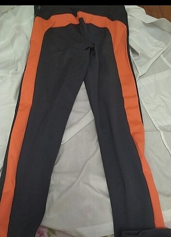 Barbour sporcu tayti iki kez giyilmedi yepyeni