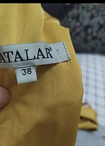 38 Beden sorunu yok