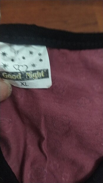 xl Beden ev elbisesi