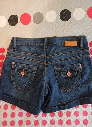 LC Waikiki Şort
