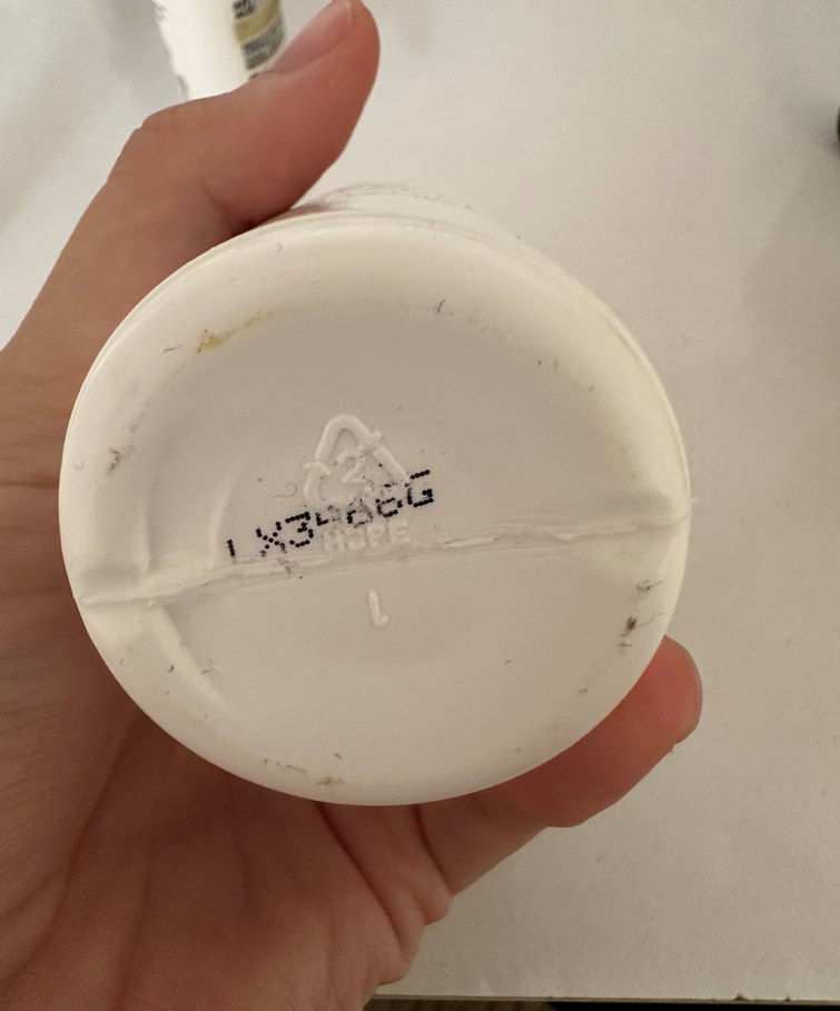 Yüz Temizleme Köpüğü - Görsel 3