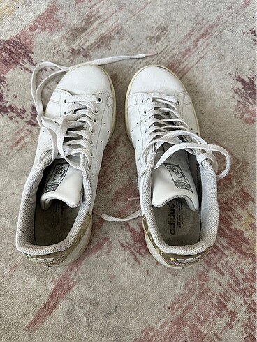Adidas orijinal spor ayakkabı - Görsel 5