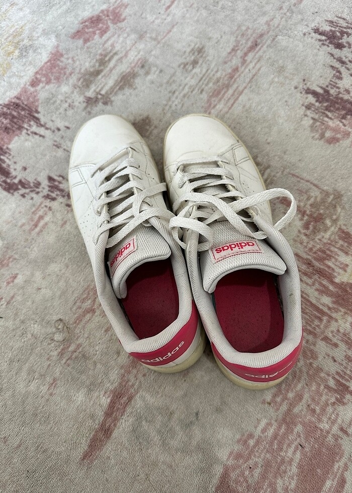 Adidas orijinal spor ayakkabı - Görsel 3