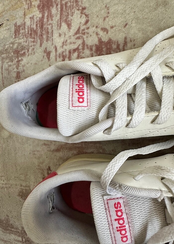 Adidas orijinal spor ayakkabı - Görsel 5