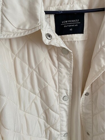 LC Waikiki LCW mont
