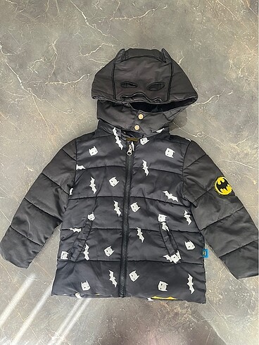 Batman mont
