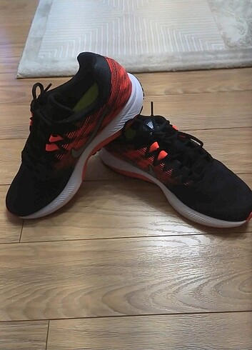 Nike Nike Air Zoom Span 2 Erkek Koşu Ayakkabısı