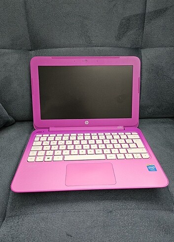  Beden Renk HP STREAM PC11 NOTEBOOK PEMBE