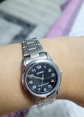 Casio CASIO SAAT