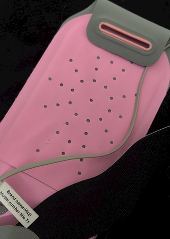 Regl Kemeri ve Karın Masaj Aleti - Görsel 4