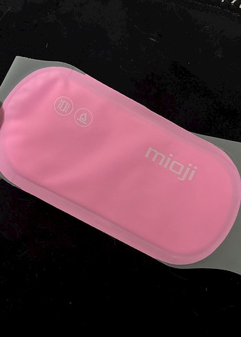 Regl Kemeri ve Karın Masaj Aleti - Görsel 3