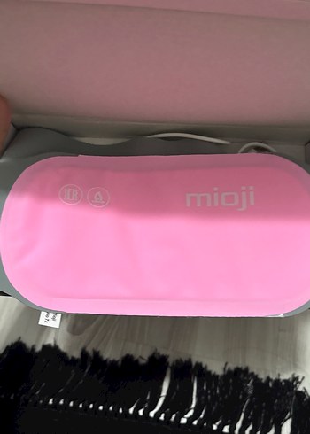 Regl Kemeri ve Karın Masaj Aleti - Görsel 5