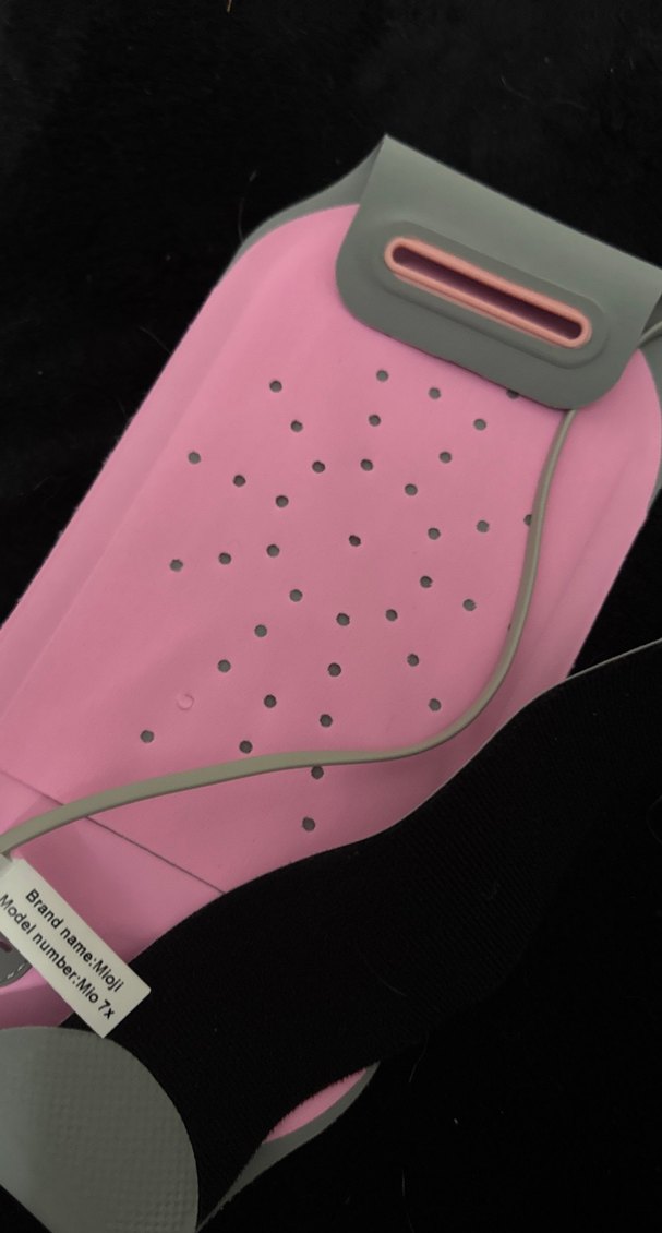 Regl Kemeri ve Karın Masaj Aleti - Görsel 4