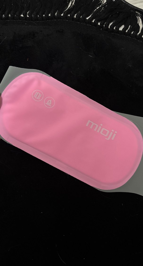 Regl Kemeri ve Karın Masaj Aleti - Görsel 3