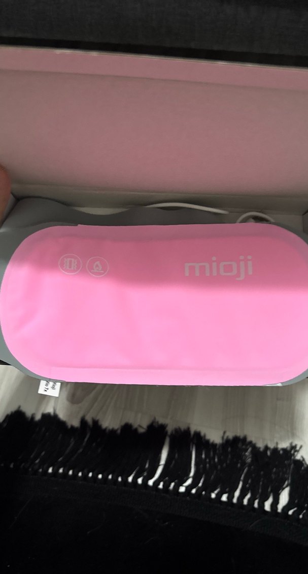 Regl Kemeri ve Karın Masaj Aleti - Görsel 5