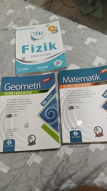 YKS KİTAP