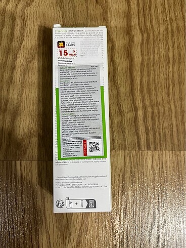 Bioderma Bioderma sebium kerato (30 ml )