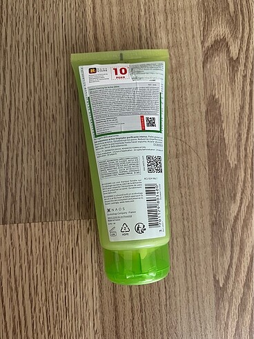 Bioderma Bioderma foaming gel (200 ml )